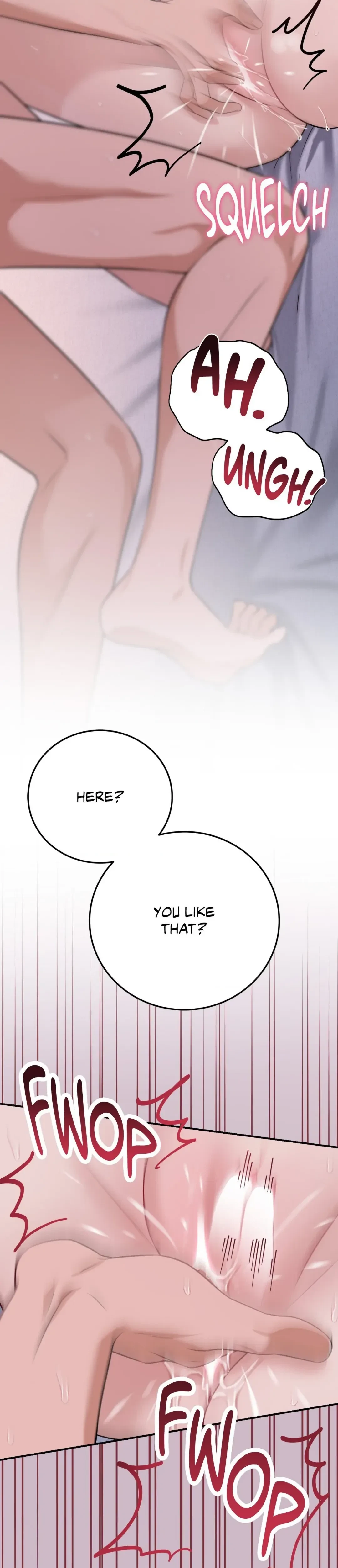 Bride For The Taking Chapter 11, page 11