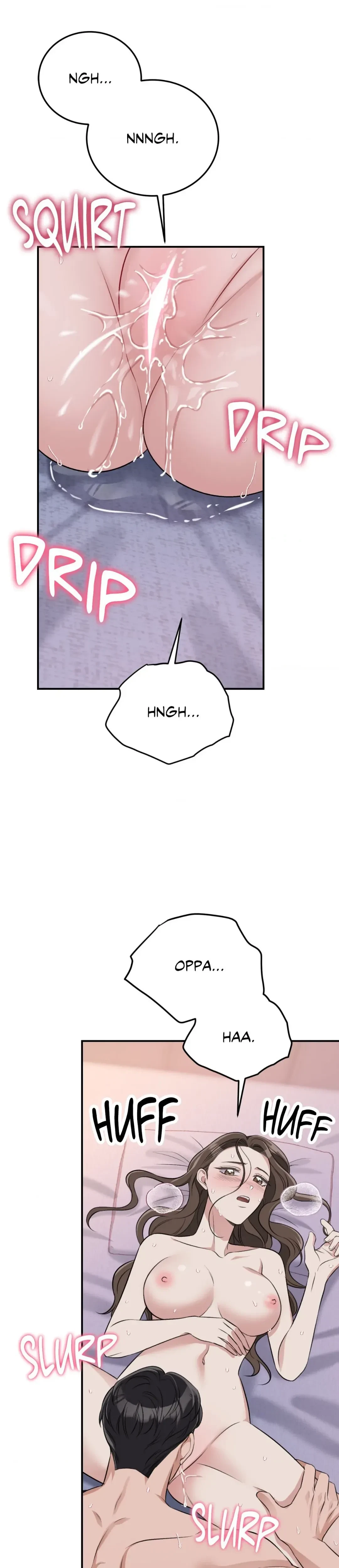 Bride For The Taking Chapter 11, page 15