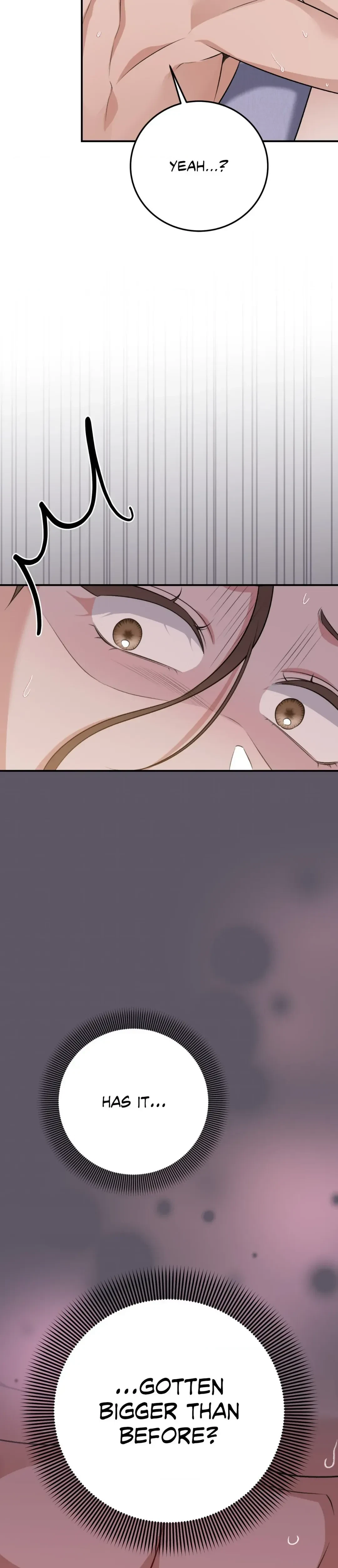 Bride For The Taking Chapter 11, page 16