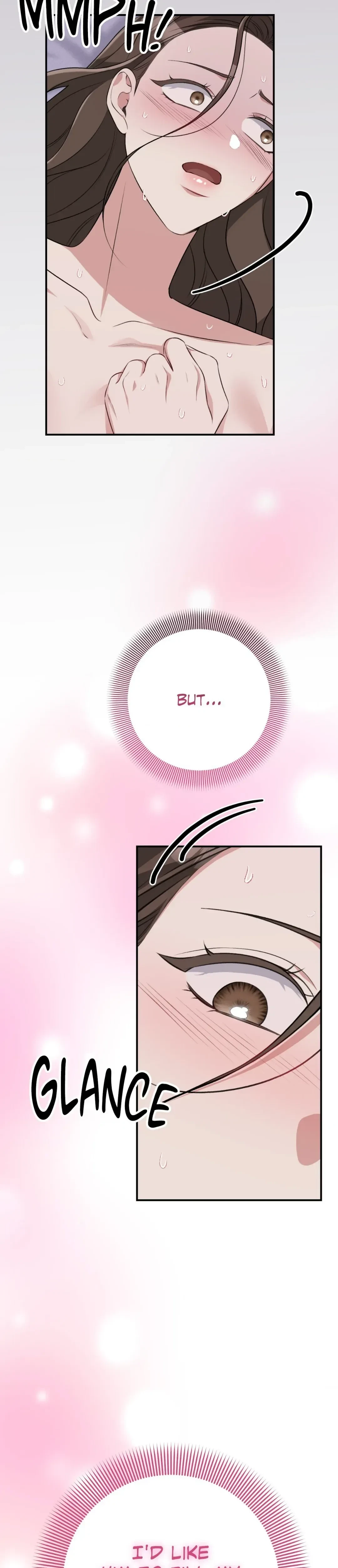Bride For The Taking Chapter 11, page 18