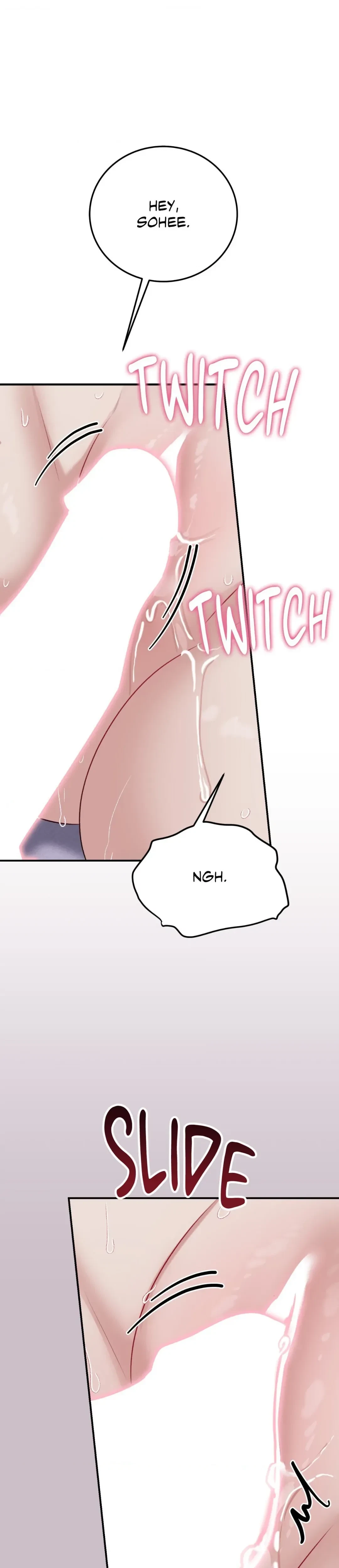 Bride For The Taking Chapter 11, page 22