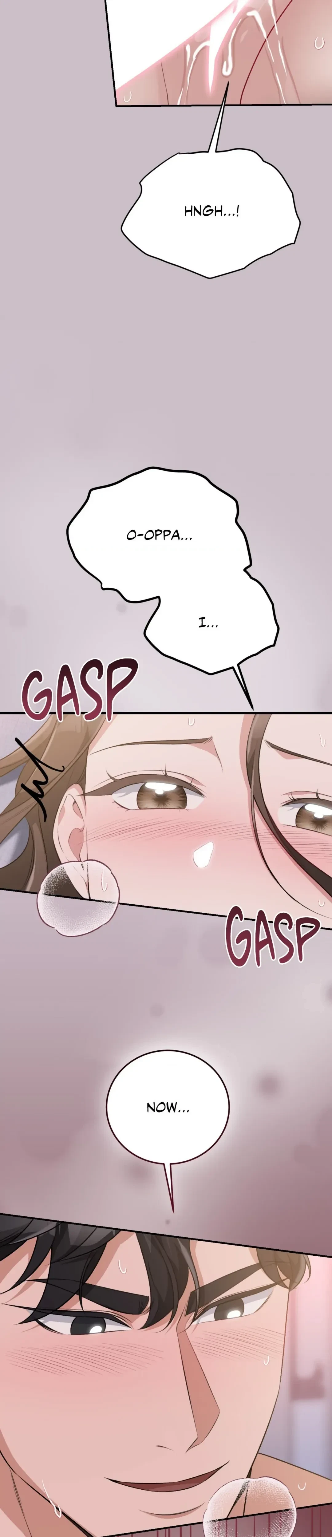 Bride For The Taking Chapter 11, page 23