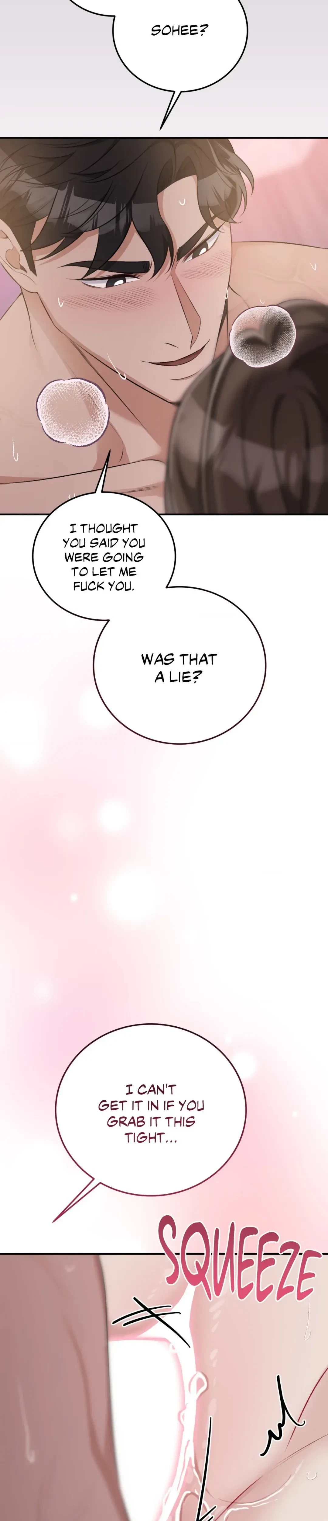 Bride For The Taking Chapter 11, page 27