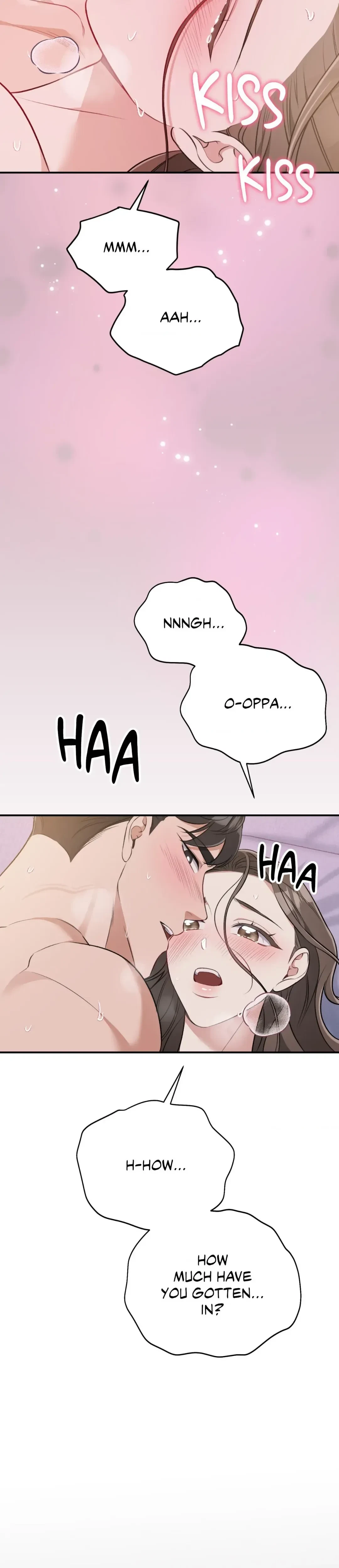 Bride For The Taking Chapter 11, page 32