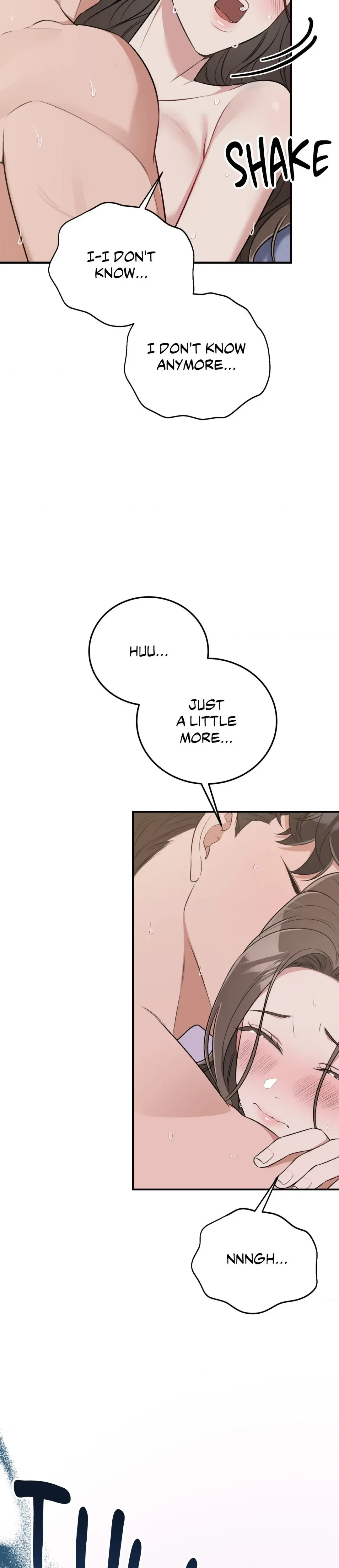 Bride For The Taking Chapter 11, page 34