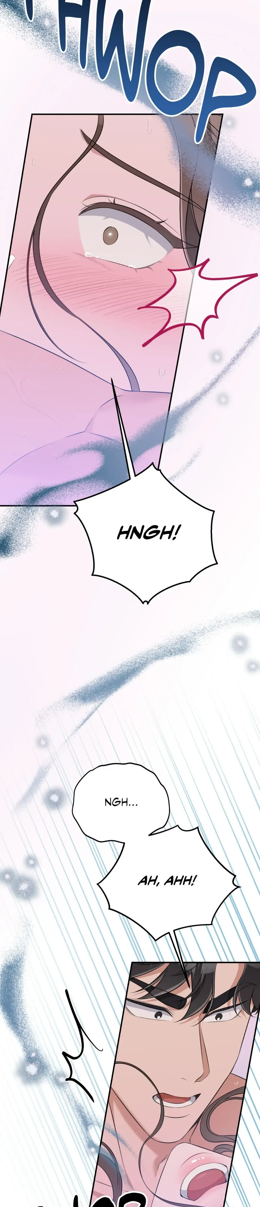 Bride For The Taking Chapter 11, page 35