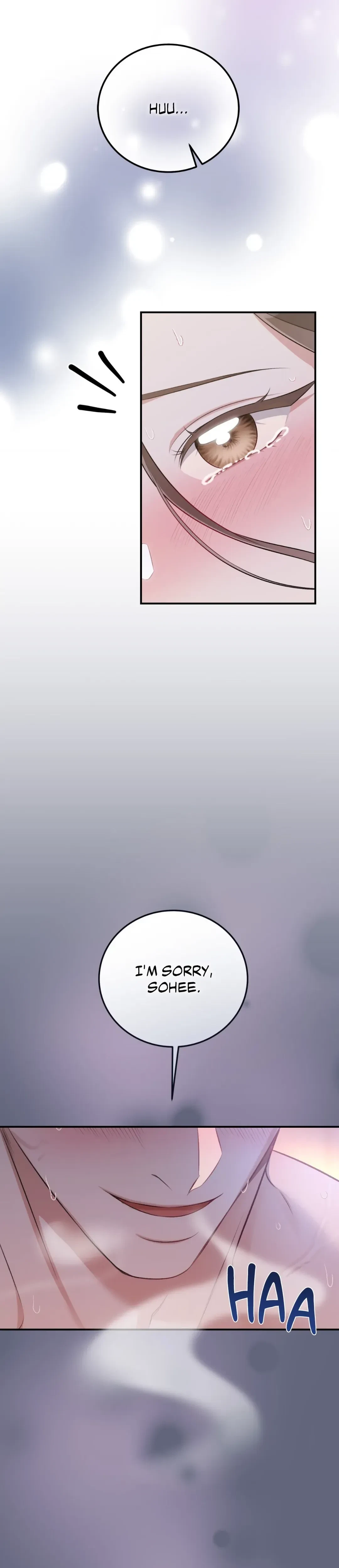 Bride For The Taking Chapter 11, page 38