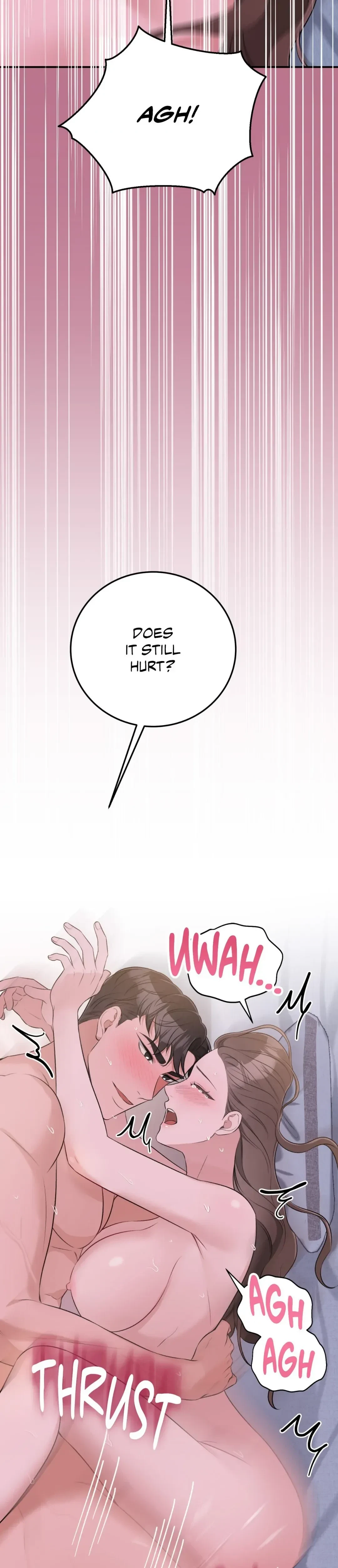 Bride For The Taking Chapter 11, page 42