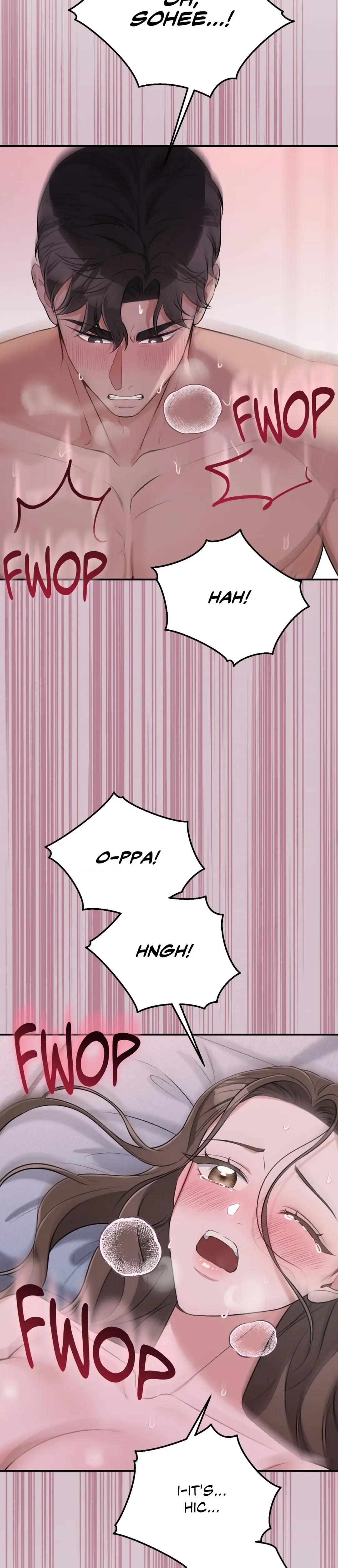 Bride For The Taking Chapter 11, page 46