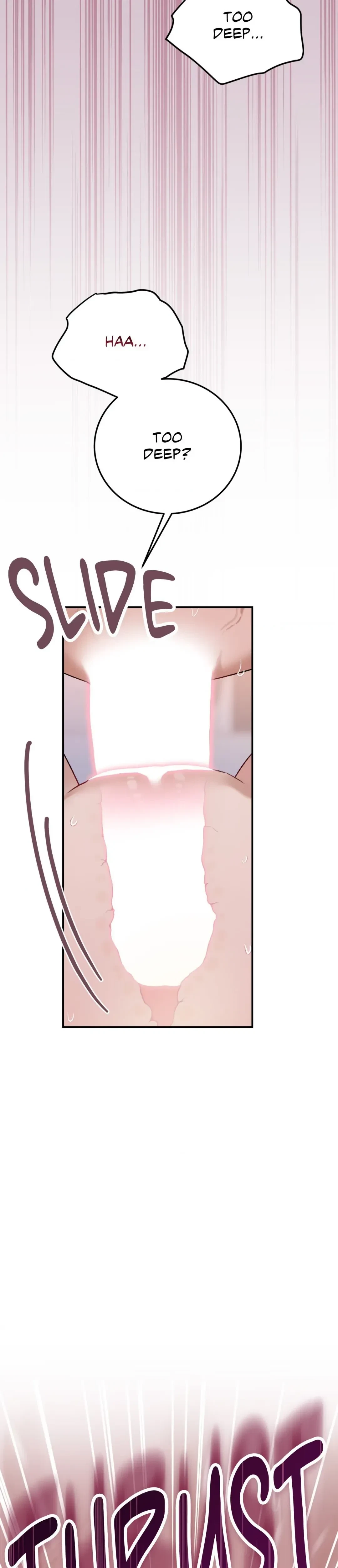 Bride For The Taking Chapter 11, page 47