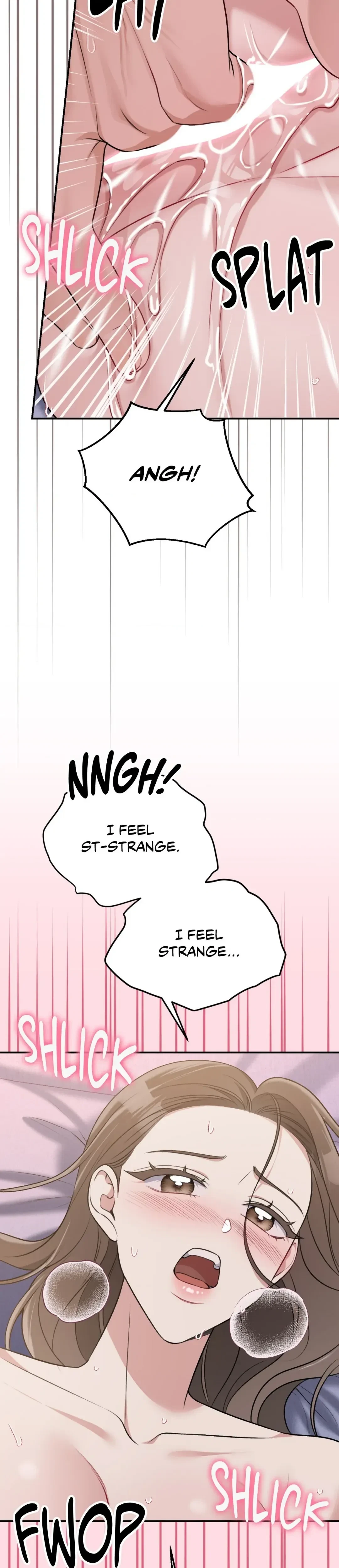 Bride For The Taking Chapter 11, page 6