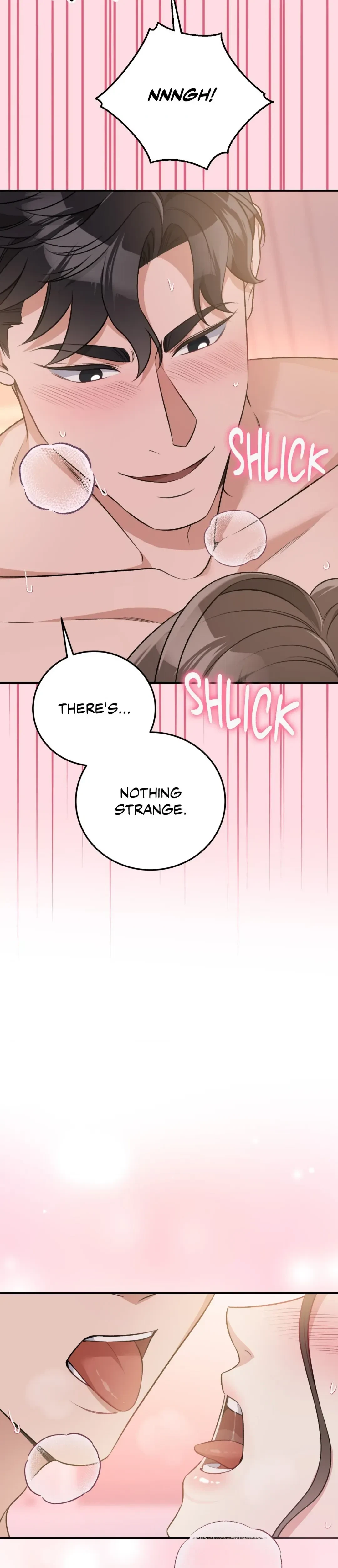 Bride For The Taking Chapter 11, page 7