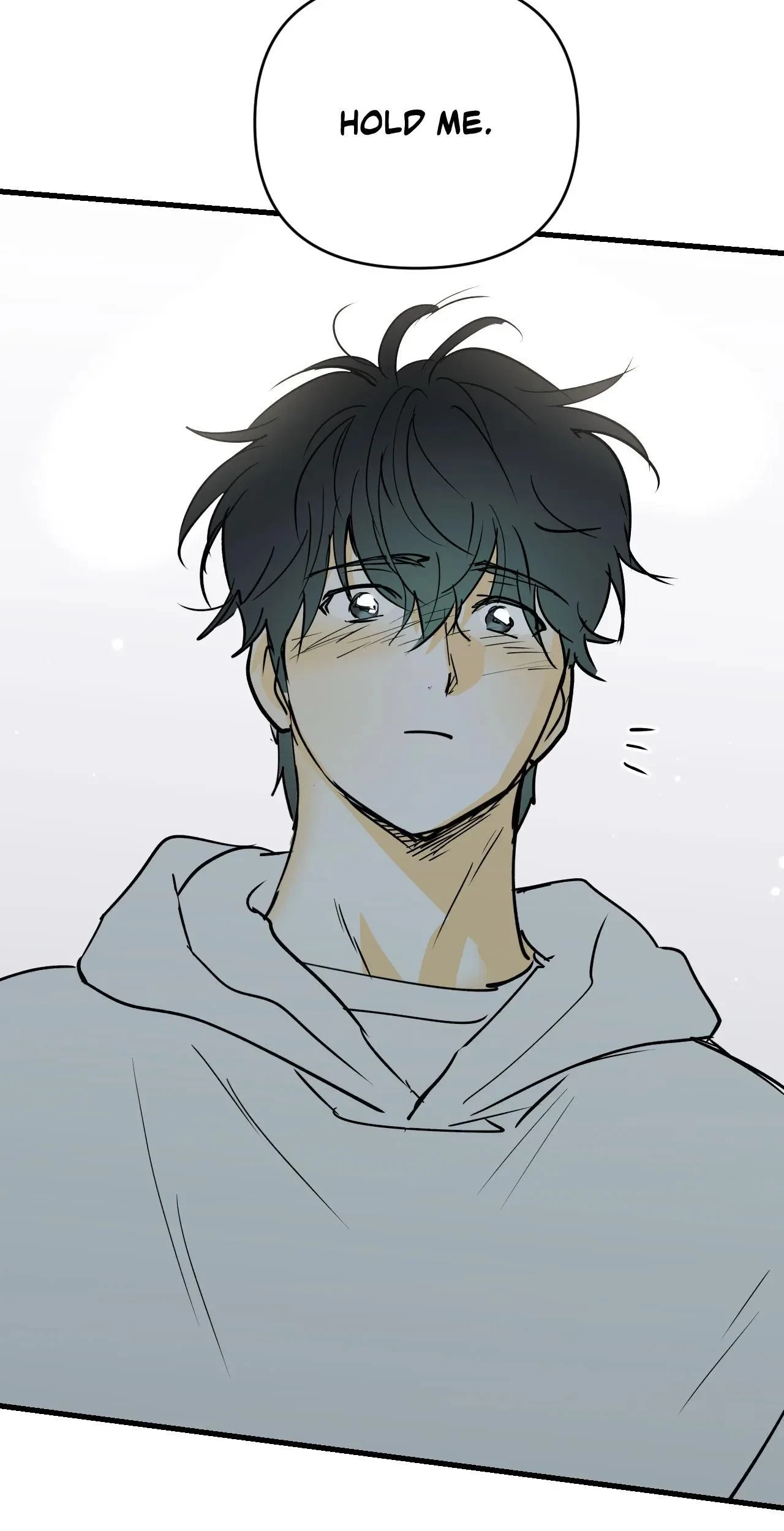 Love And Let Lie Chapter 62, page 3