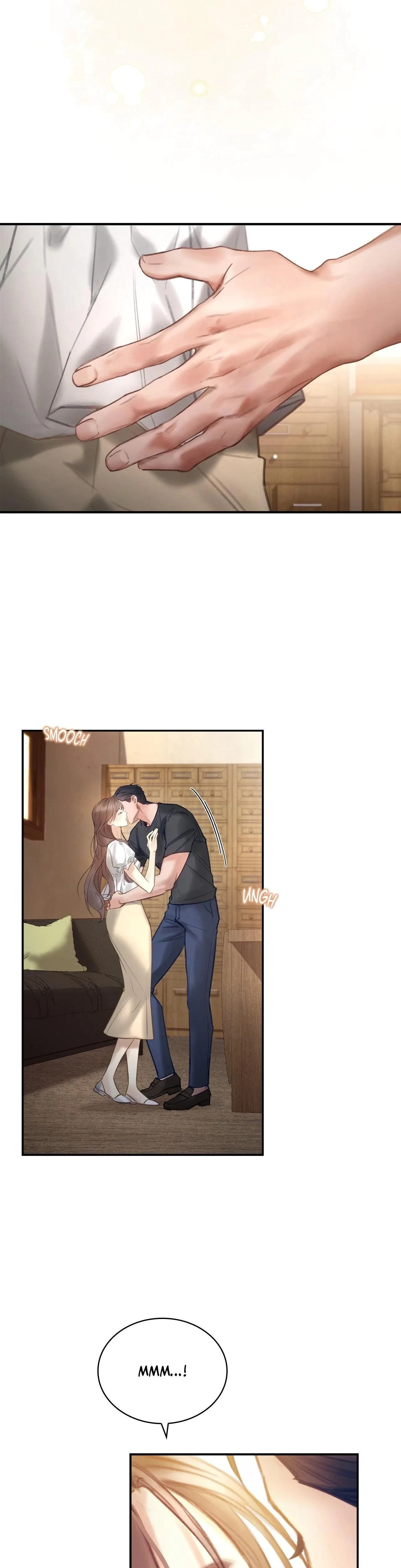 The Young Wife Chapter 36, page 11