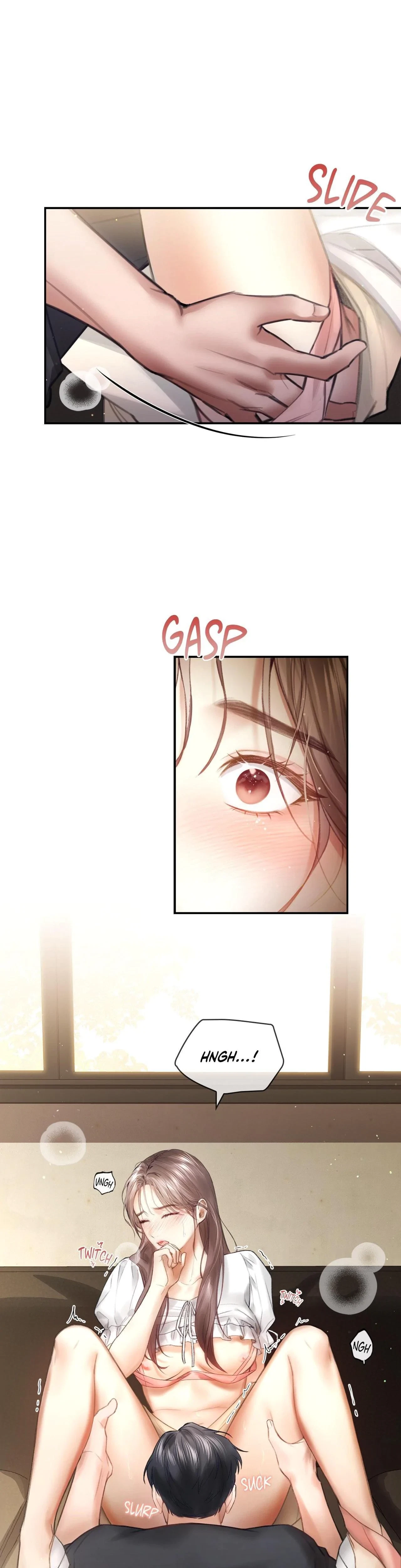 The Young Wife Chapter 36, page 15
