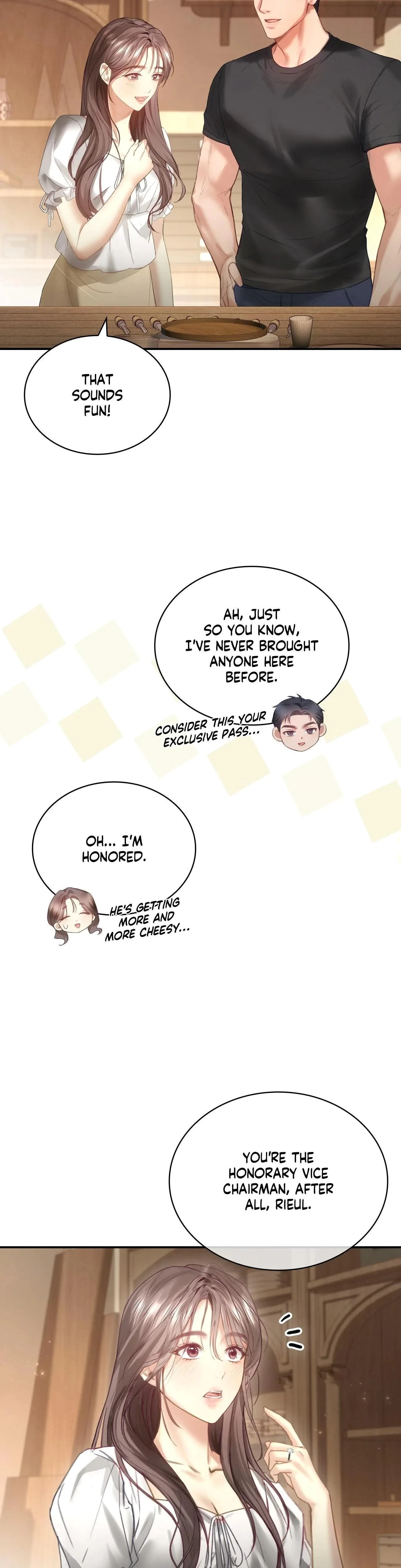 The Young Wife Chapter 36, page 2
