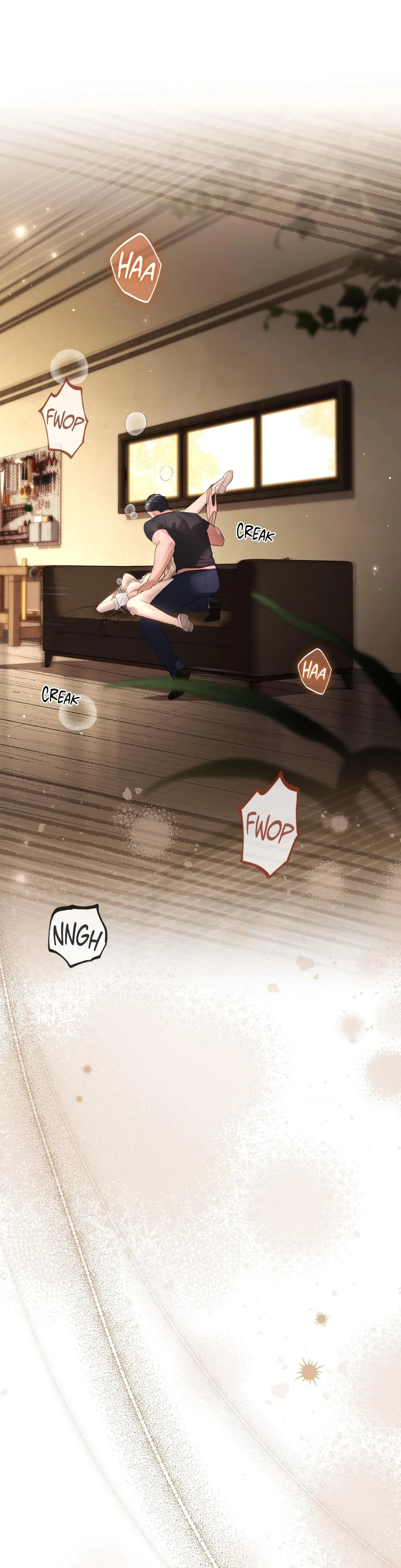 The Young Wife Chapter 36, page 23