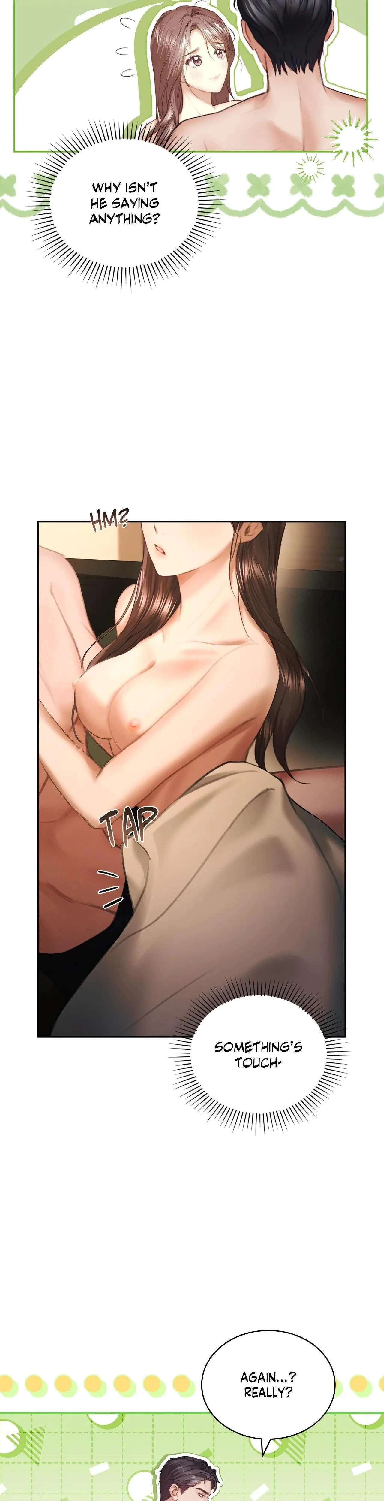 The Young Wife Chapter 36, page 28