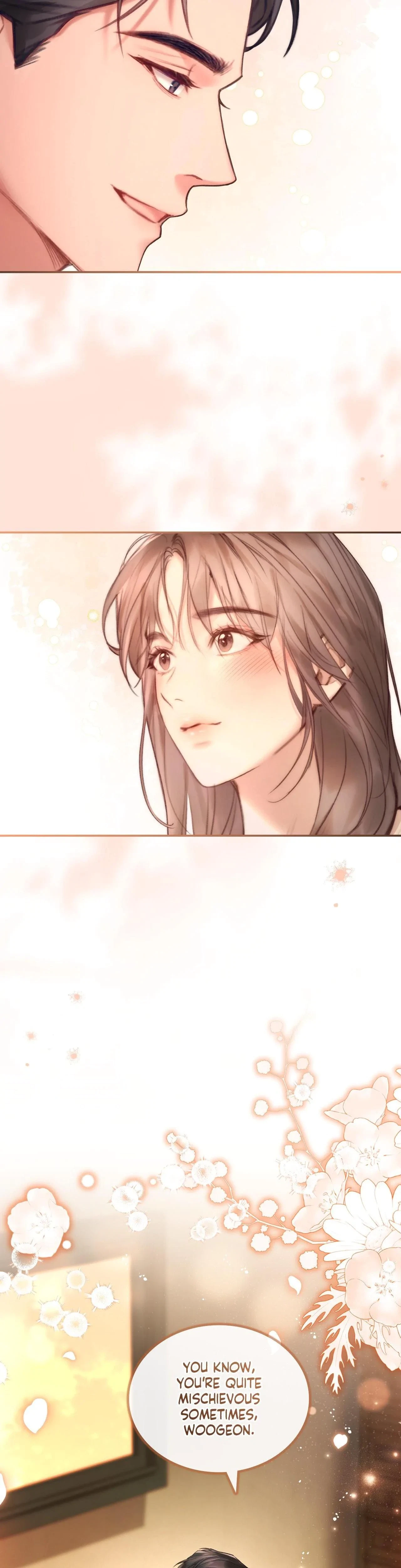 The Young Wife Chapter 36, page 30