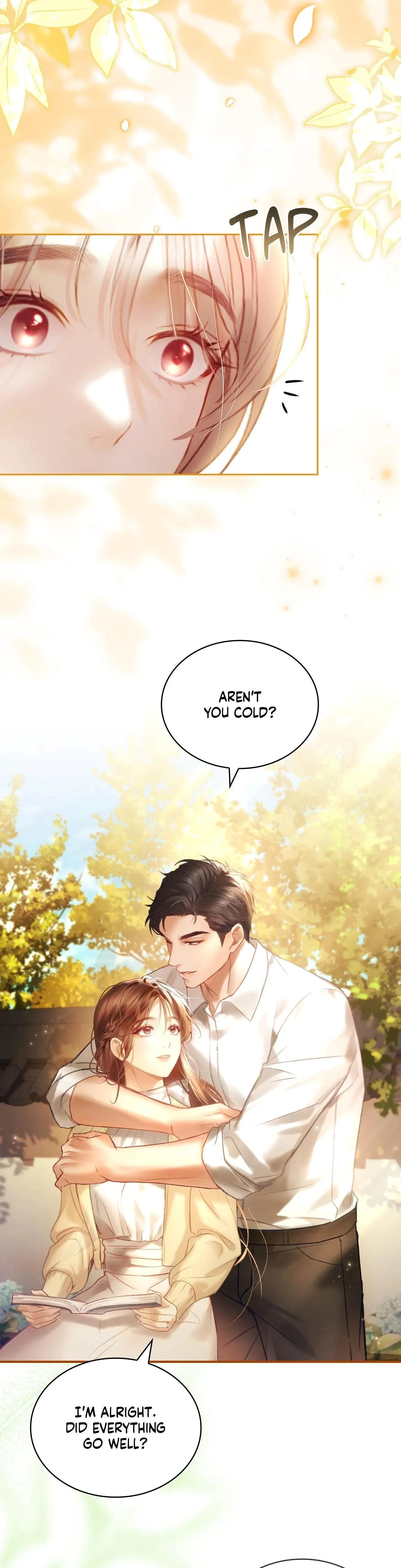 The Young Wife Chapter 36, page 33