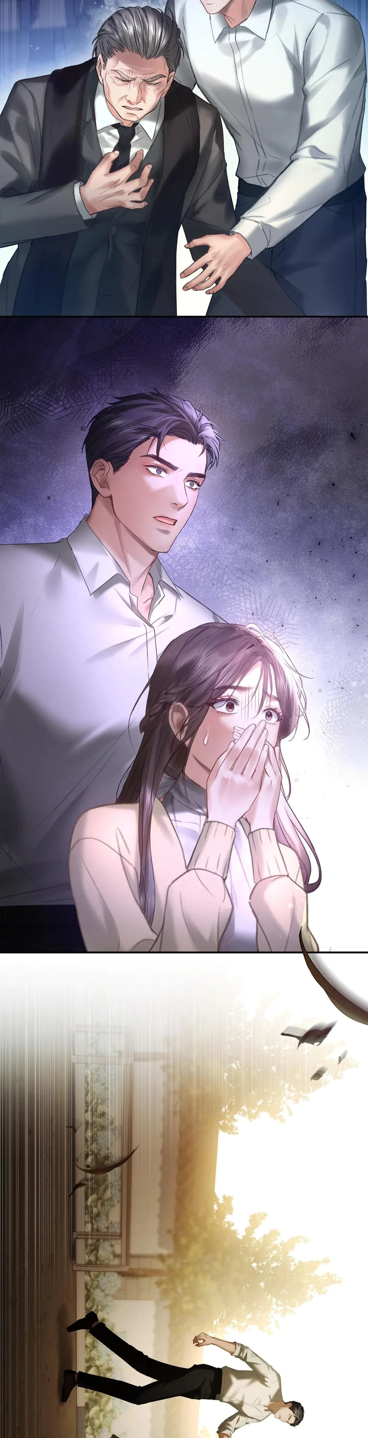 The Young Wife Chapter 36, page 37