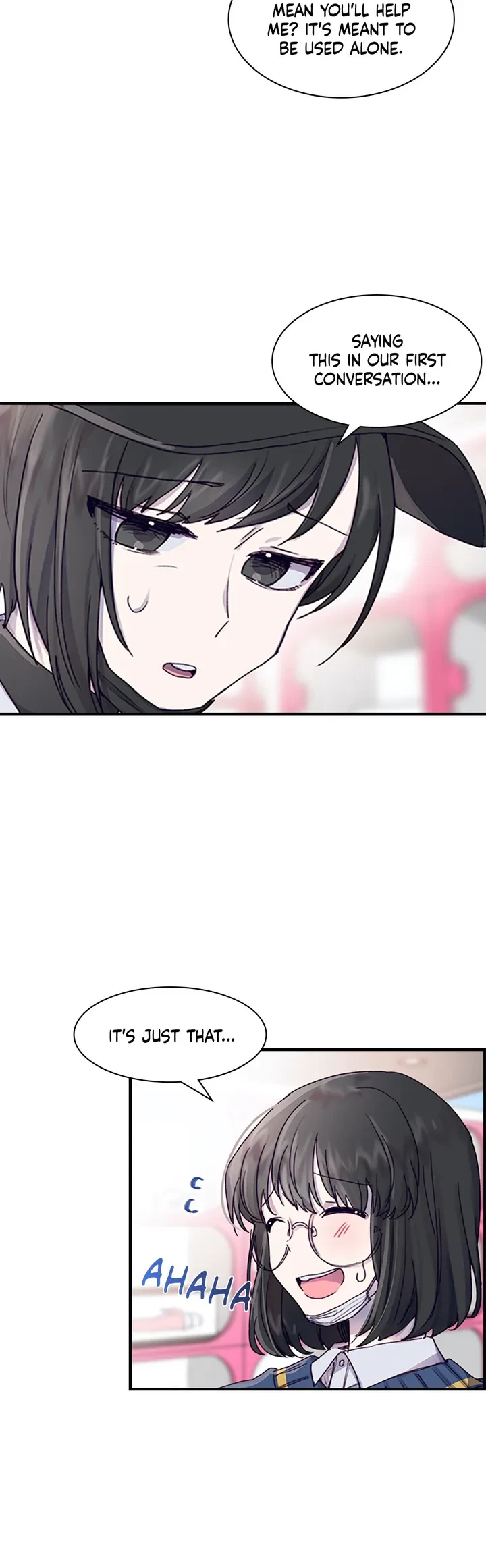 TOY XX BOX Chapter 2, page 3