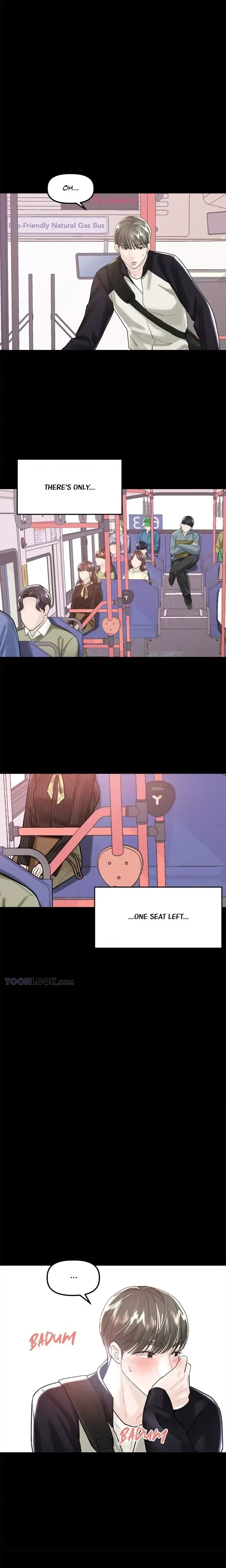My Only 1 Chapter 44, page 2