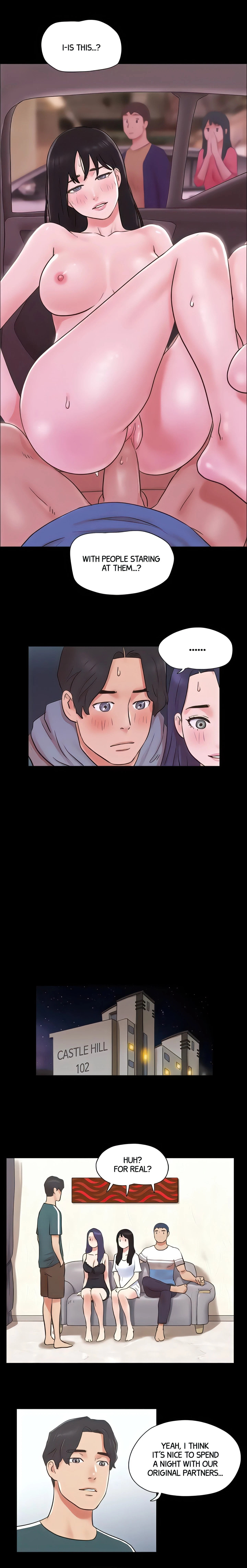 Only With Consent Chapter 71 (Uncensored), page 2