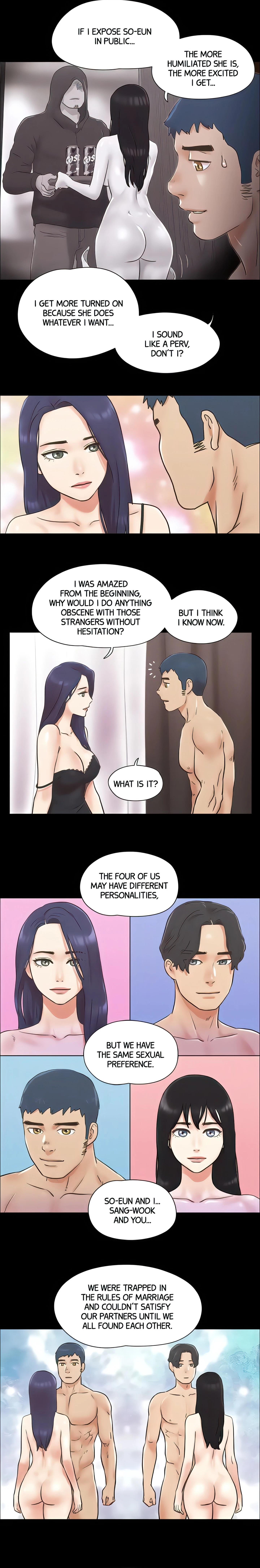 Only With Consent Chapter 71 (Uncensored), page 7
