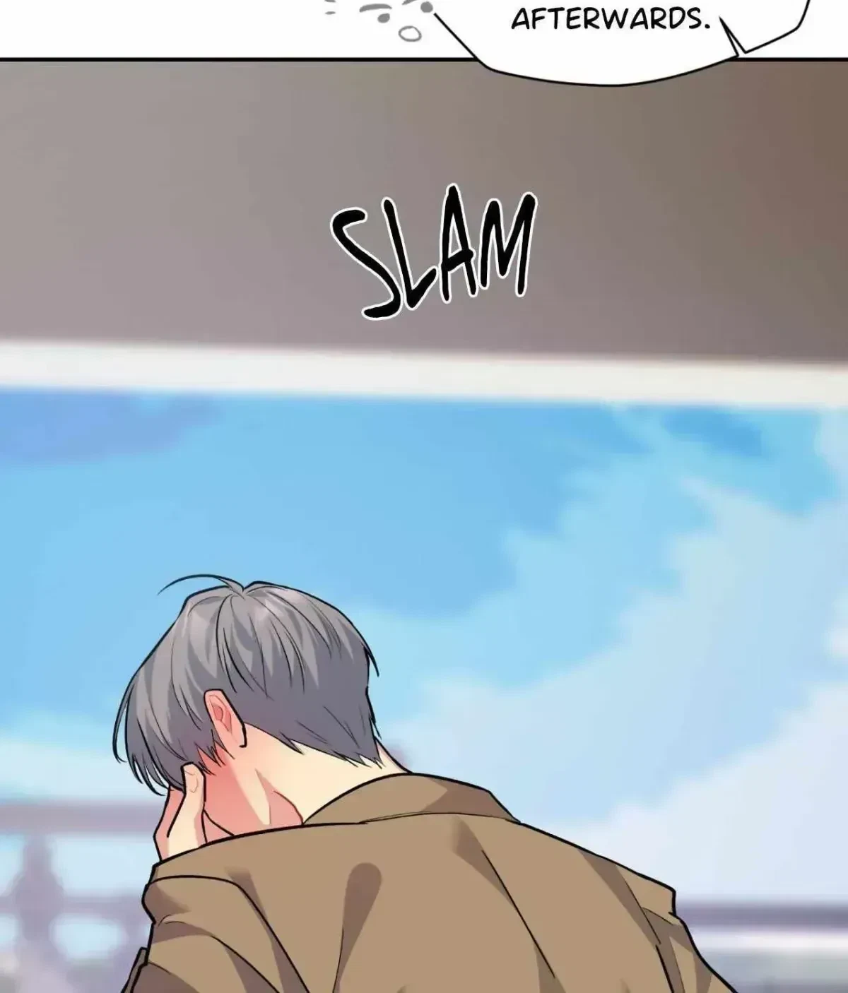 Let Me Be Your Dog Chapter 1.7, page 106