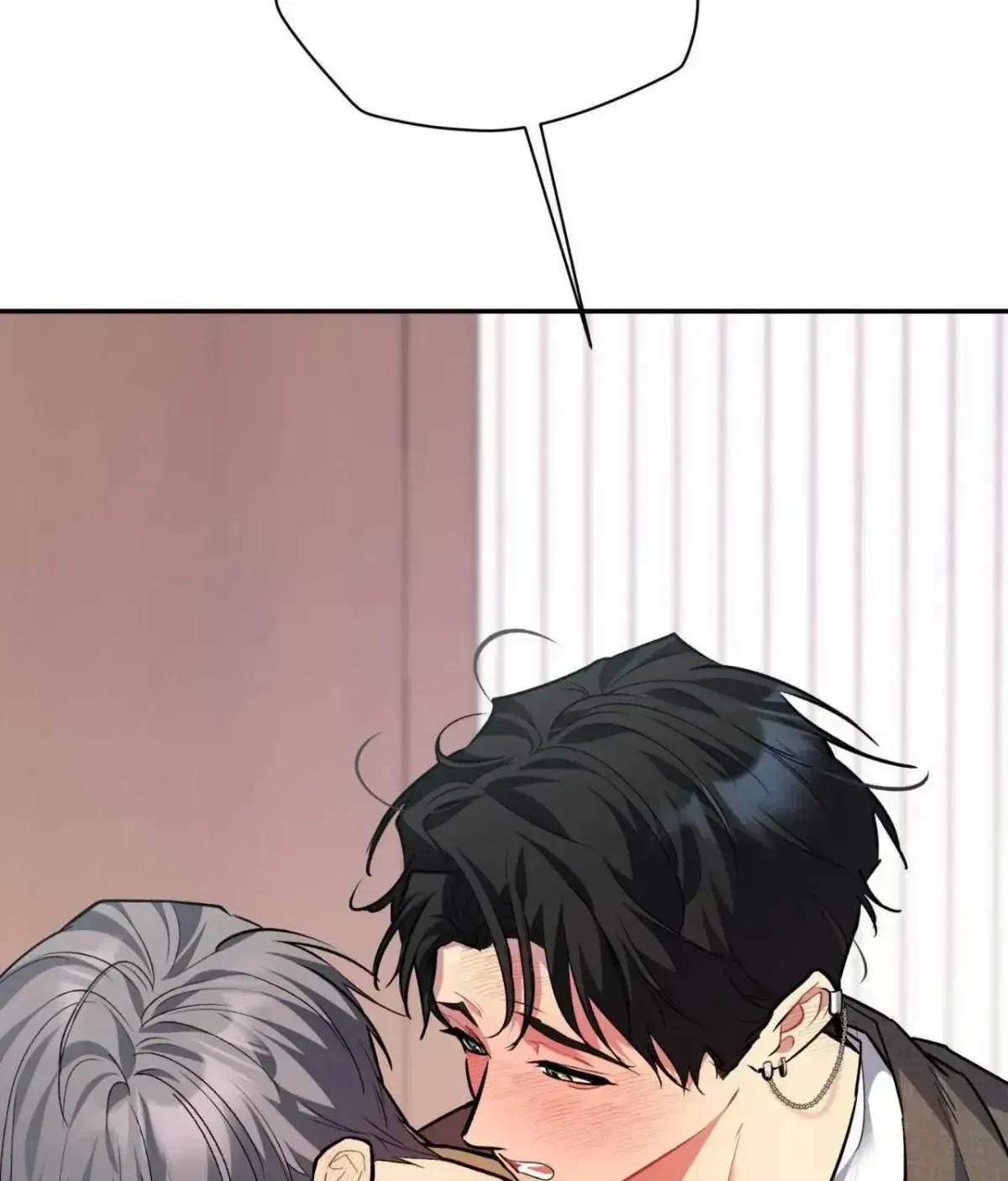 Let Me Be Your Dog Chapter 1.7, page 109