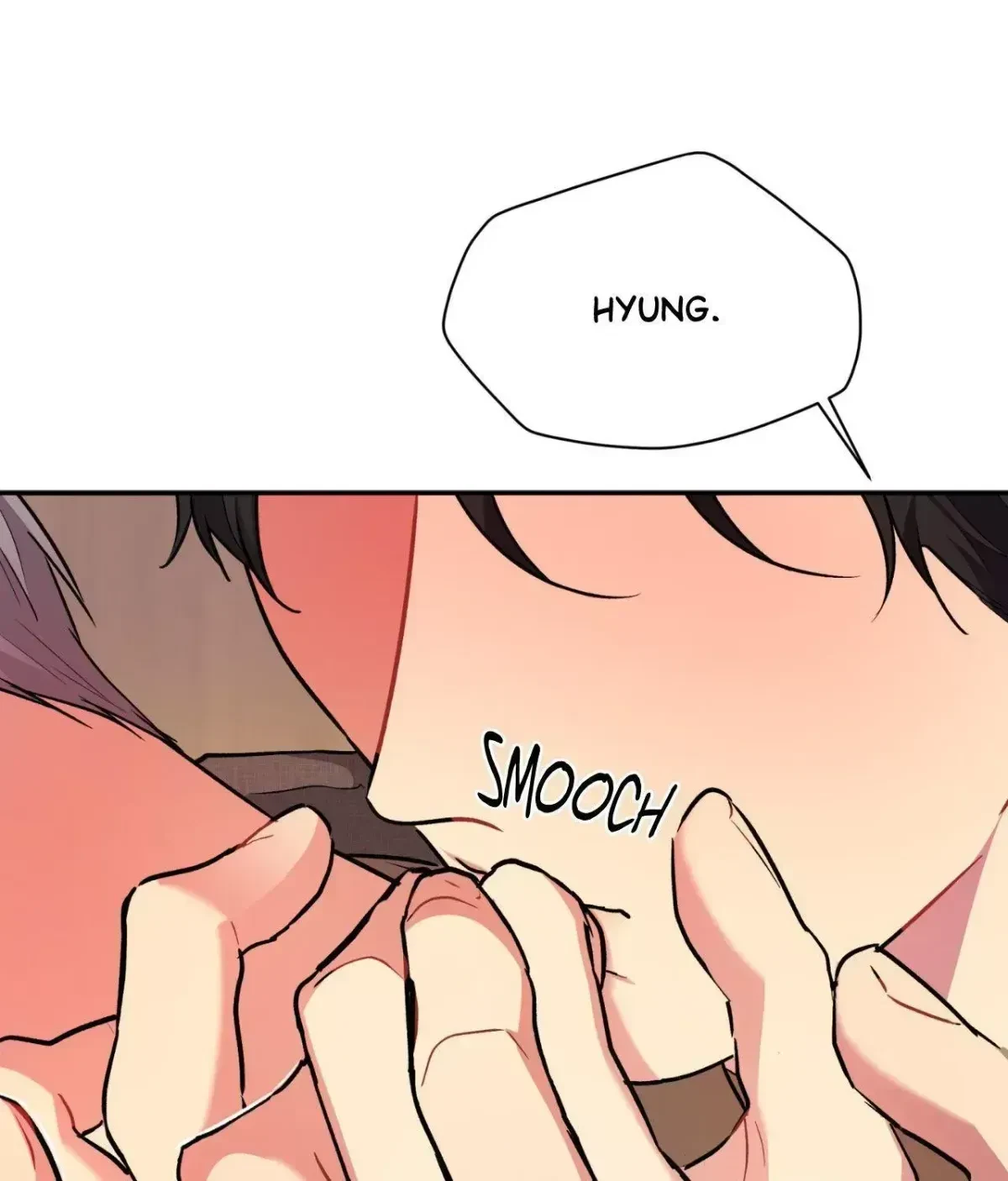 Let Me Be Your Dog Chapter 1.7, page 112