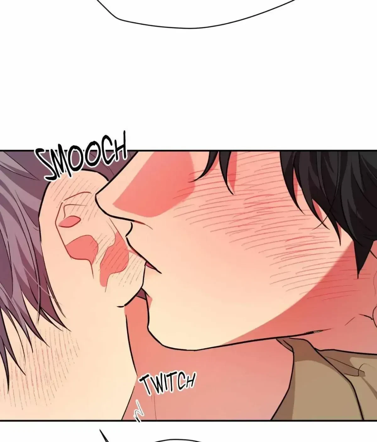 Let Me Be Your Dog Chapter 1.7, page 114