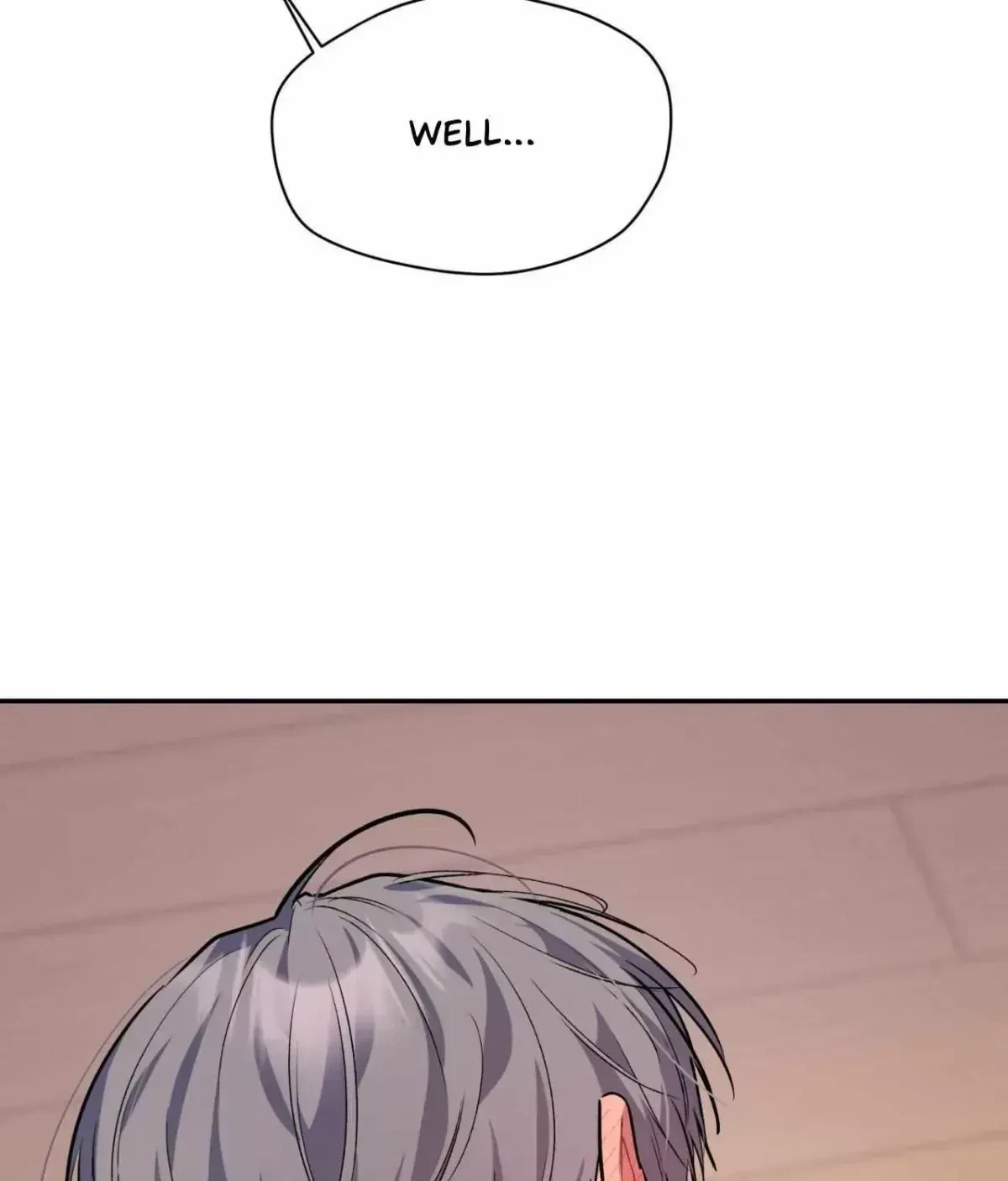 Let Me Be Your Dog Chapter 1.7, page 115
