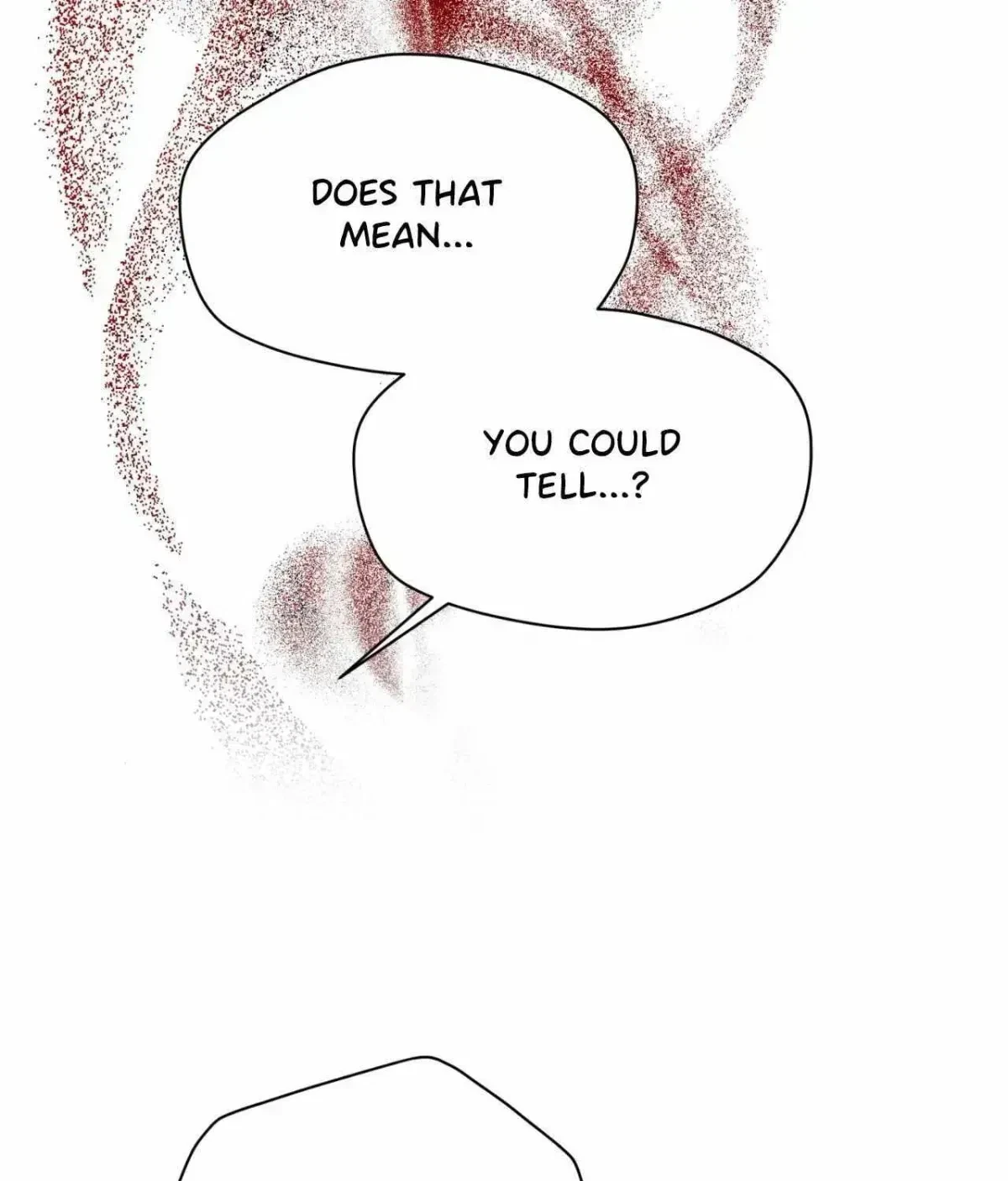 Let Me Be Your Dog Chapter 1.7, page 119