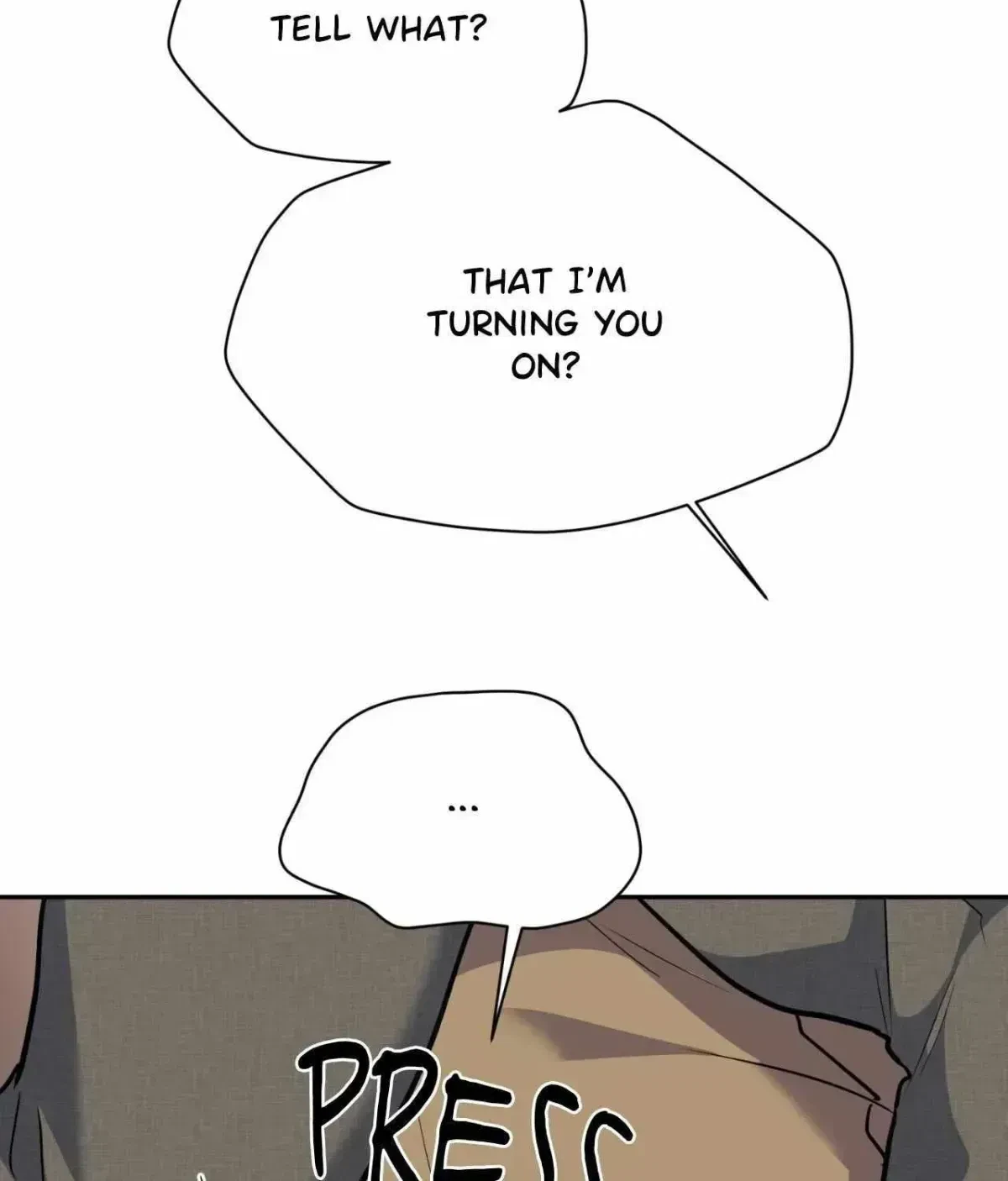 Let Me Be Your Dog Chapter 1.7, page 120