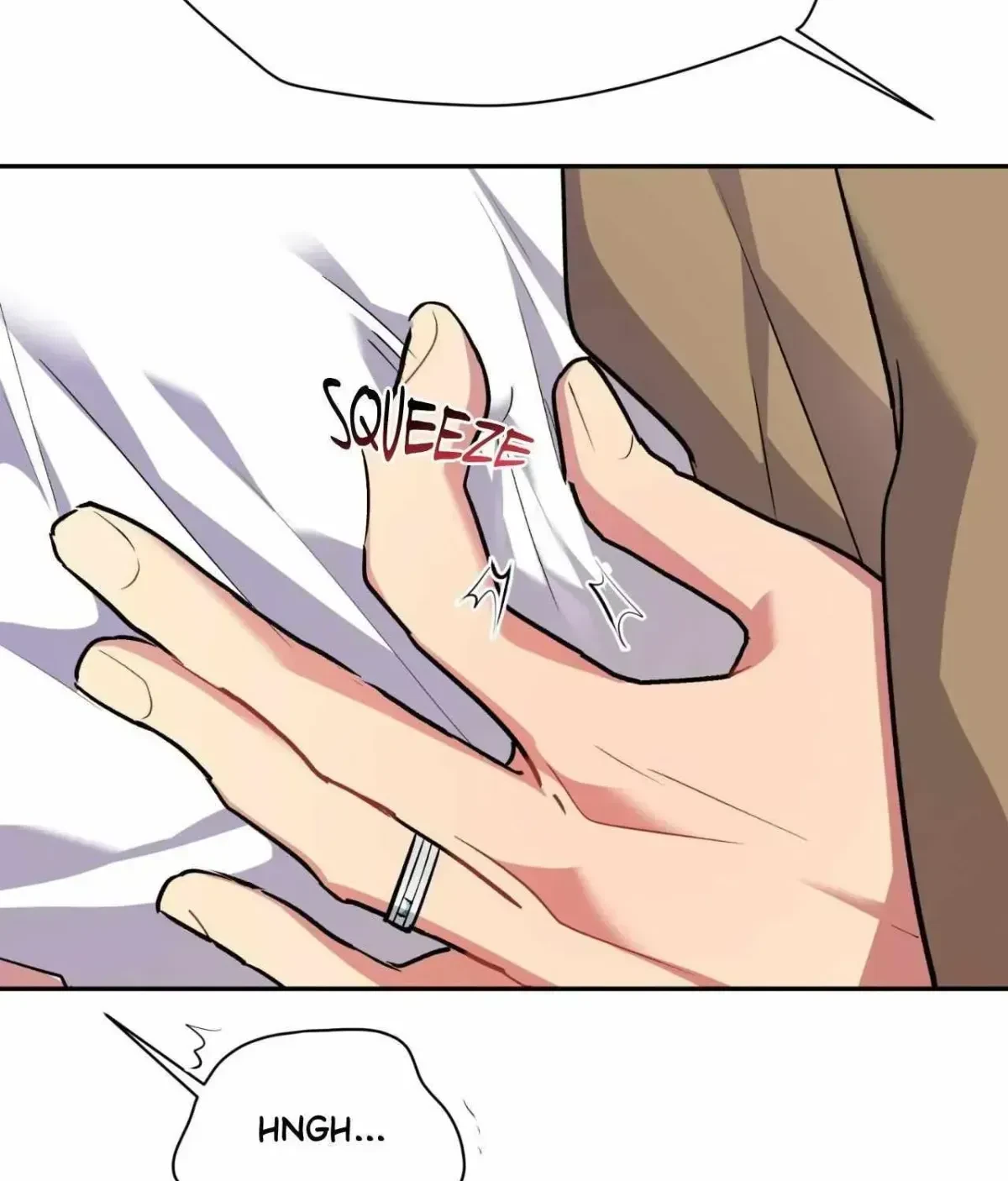 Let Me Be Your Dog Chapter 1.7, page 125