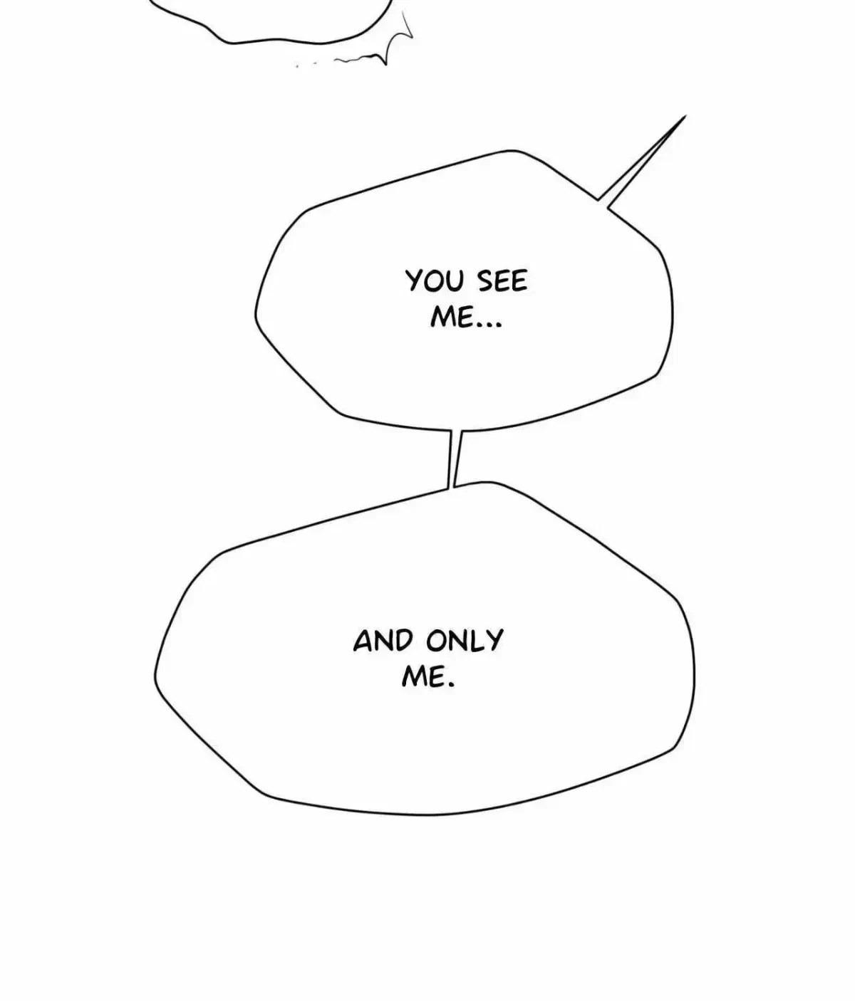 Let Me Be Your Dog Chapter 1.7, page 126