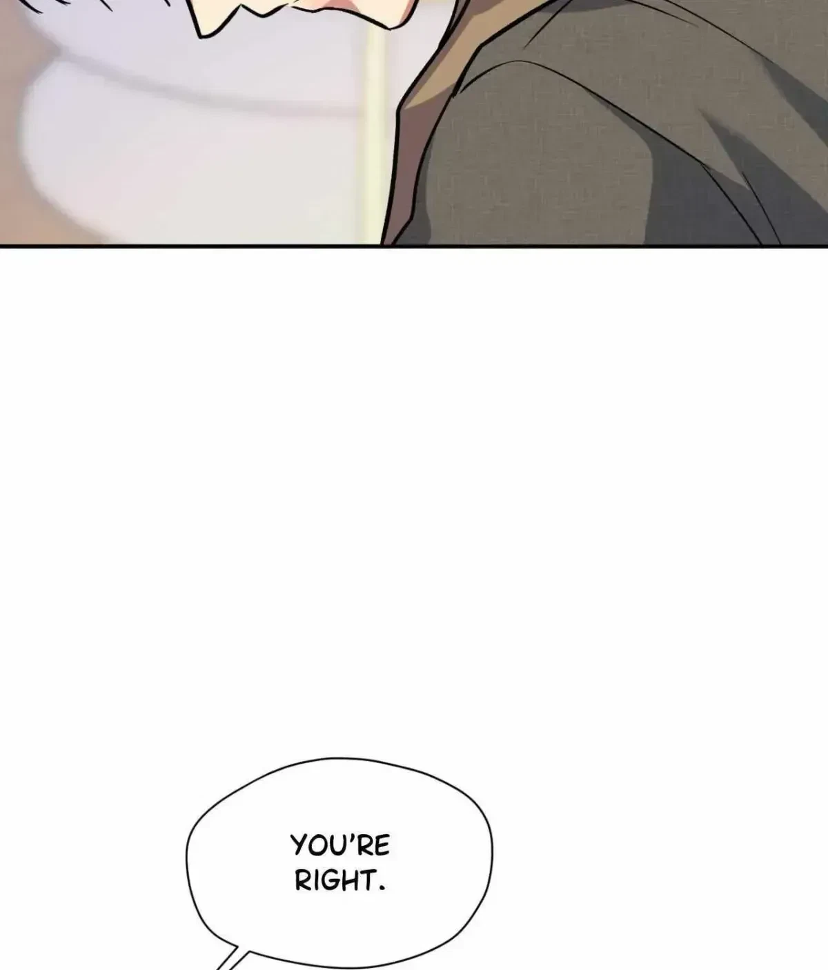 Let Me Be Your Dog Chapter 1.7, page 128