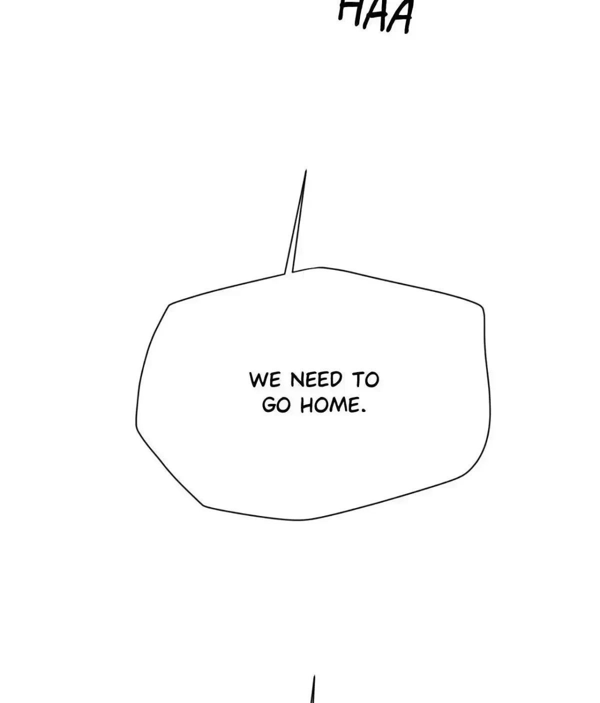 Let Me Be Your Dog Chapter 1.7, page 131