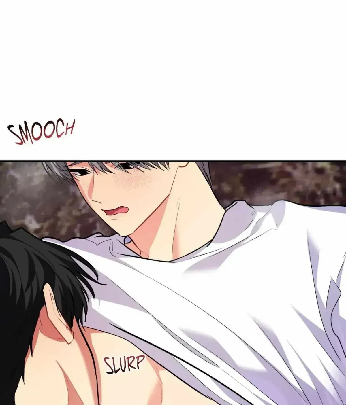 Let Me Be Your Dog Chapter 1.7, page 138