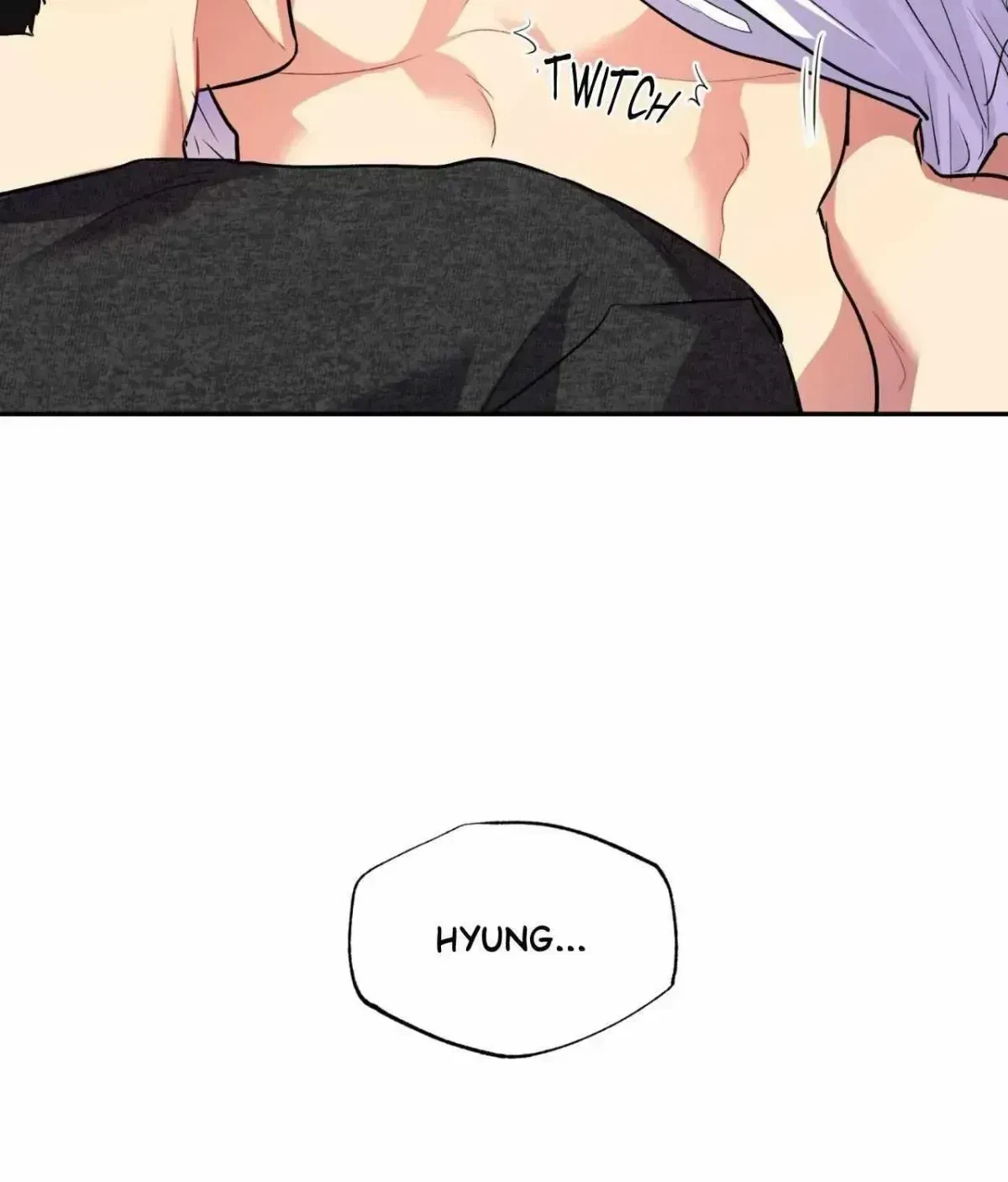 Let Me Be Your Dog Chapter 1.7, page 139
