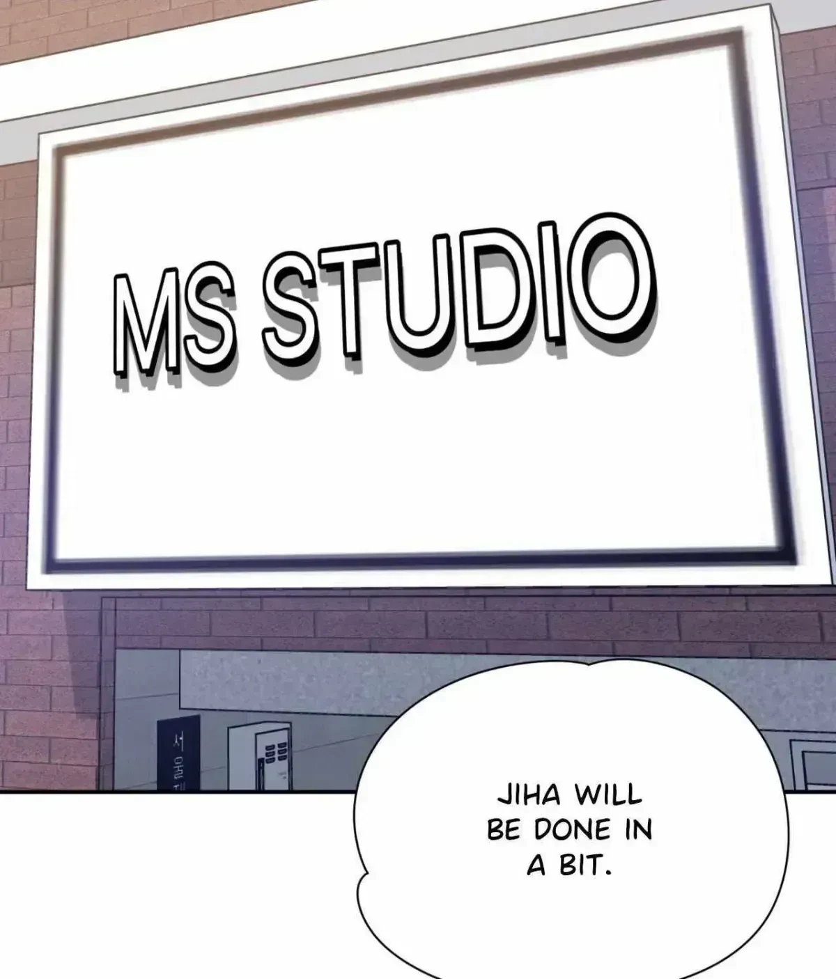 Let Me Be Your Dog Chapter 1.7, page 18