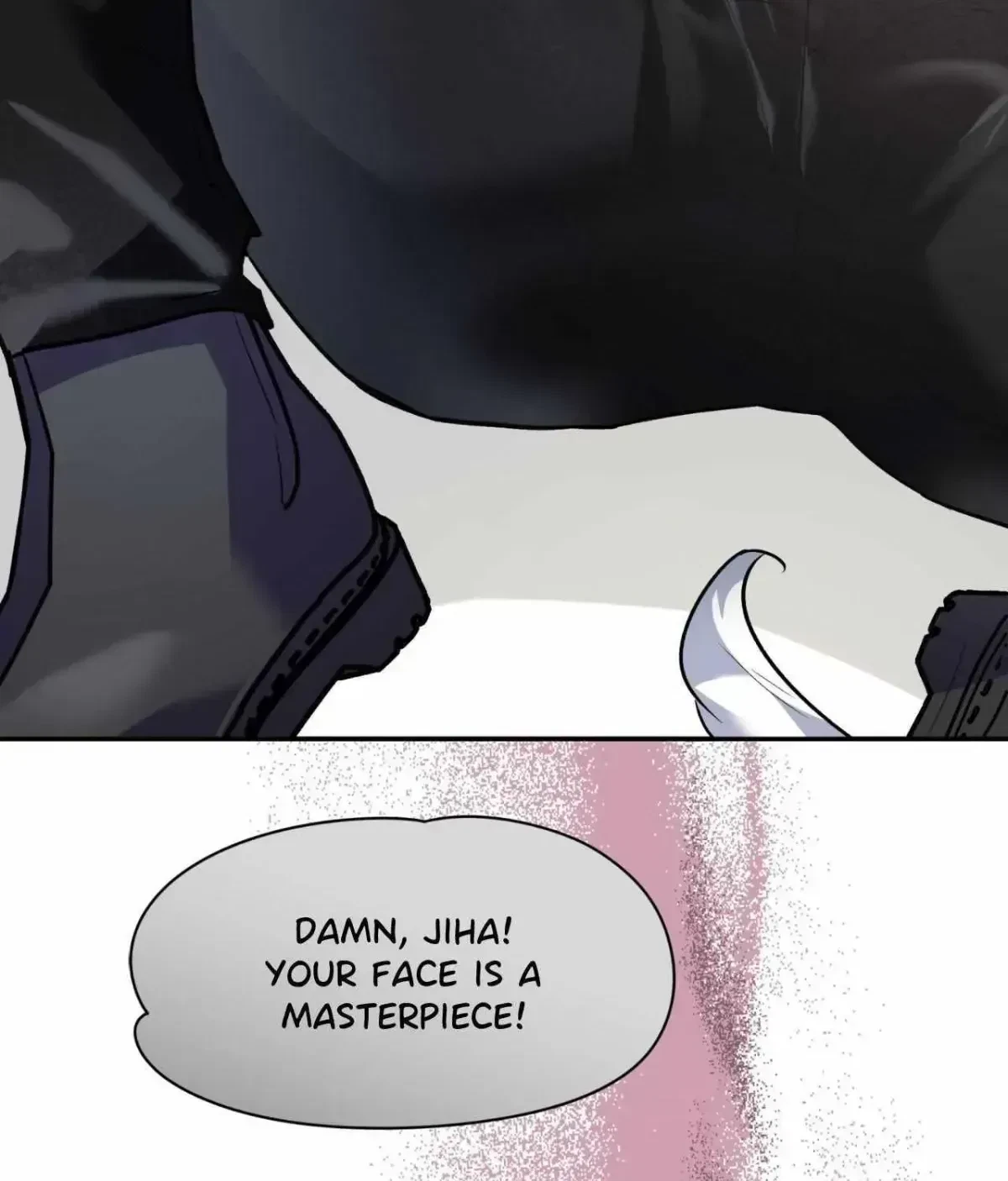Let Me Be Your Dog Chapter 1.7, page 35