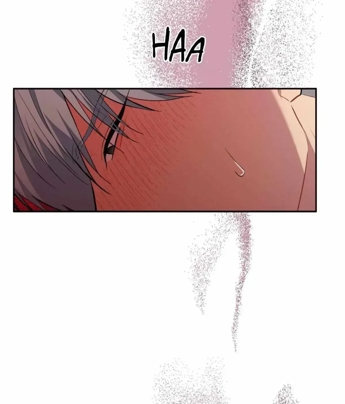 Let Me Be Your Dog Chapter 1.7, page 36
