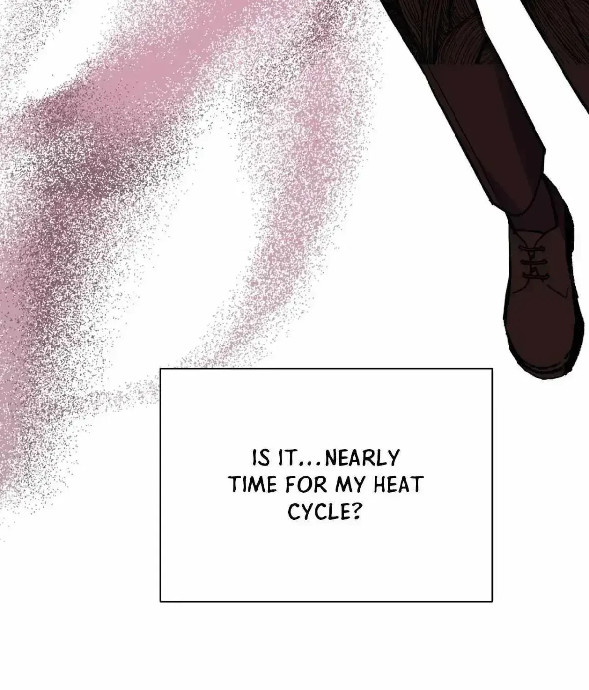 Let Me Be Your Dog Chapter 1.7, page 39