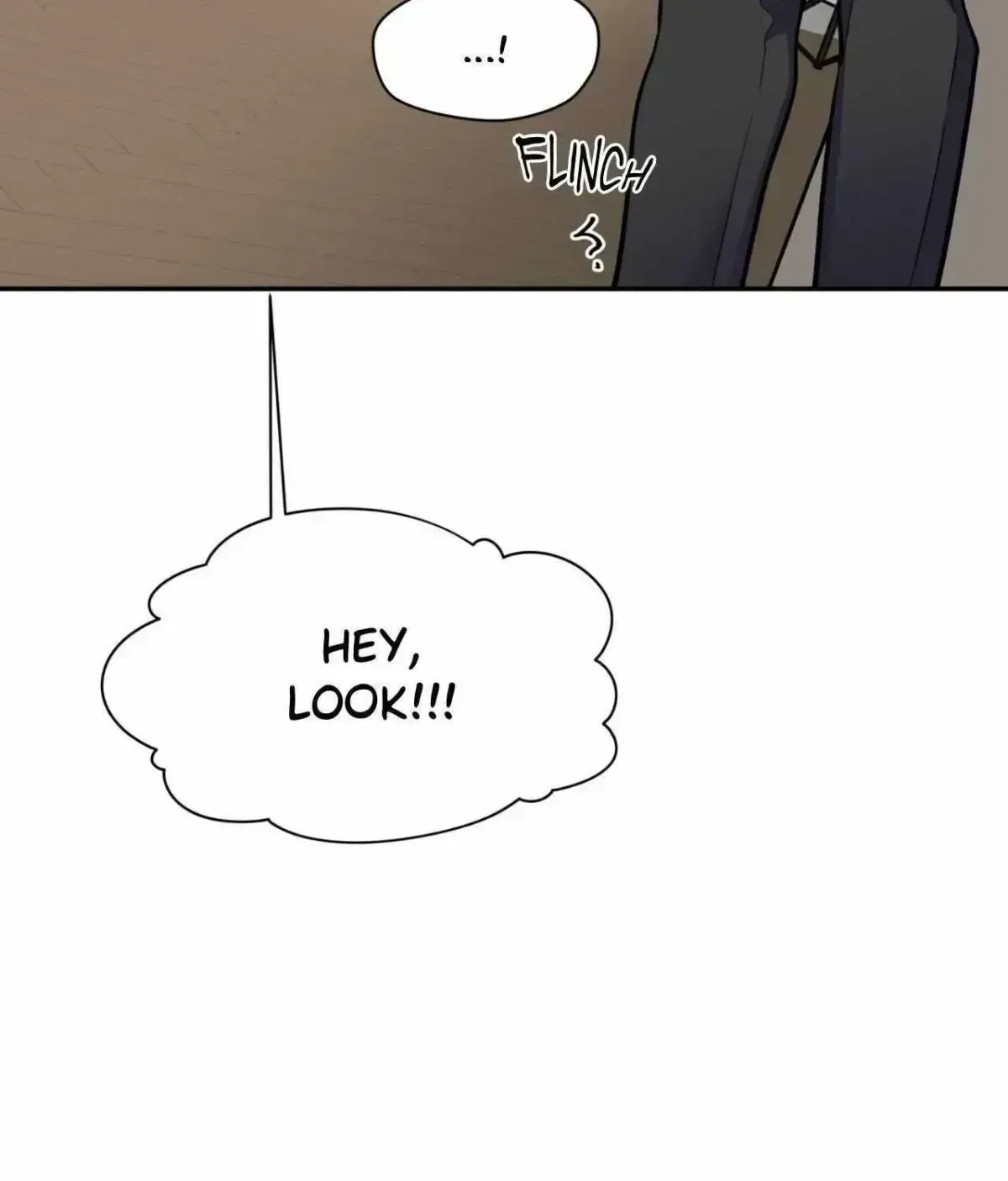 Let Me Be Your Dog Chapter 1.7, page 42