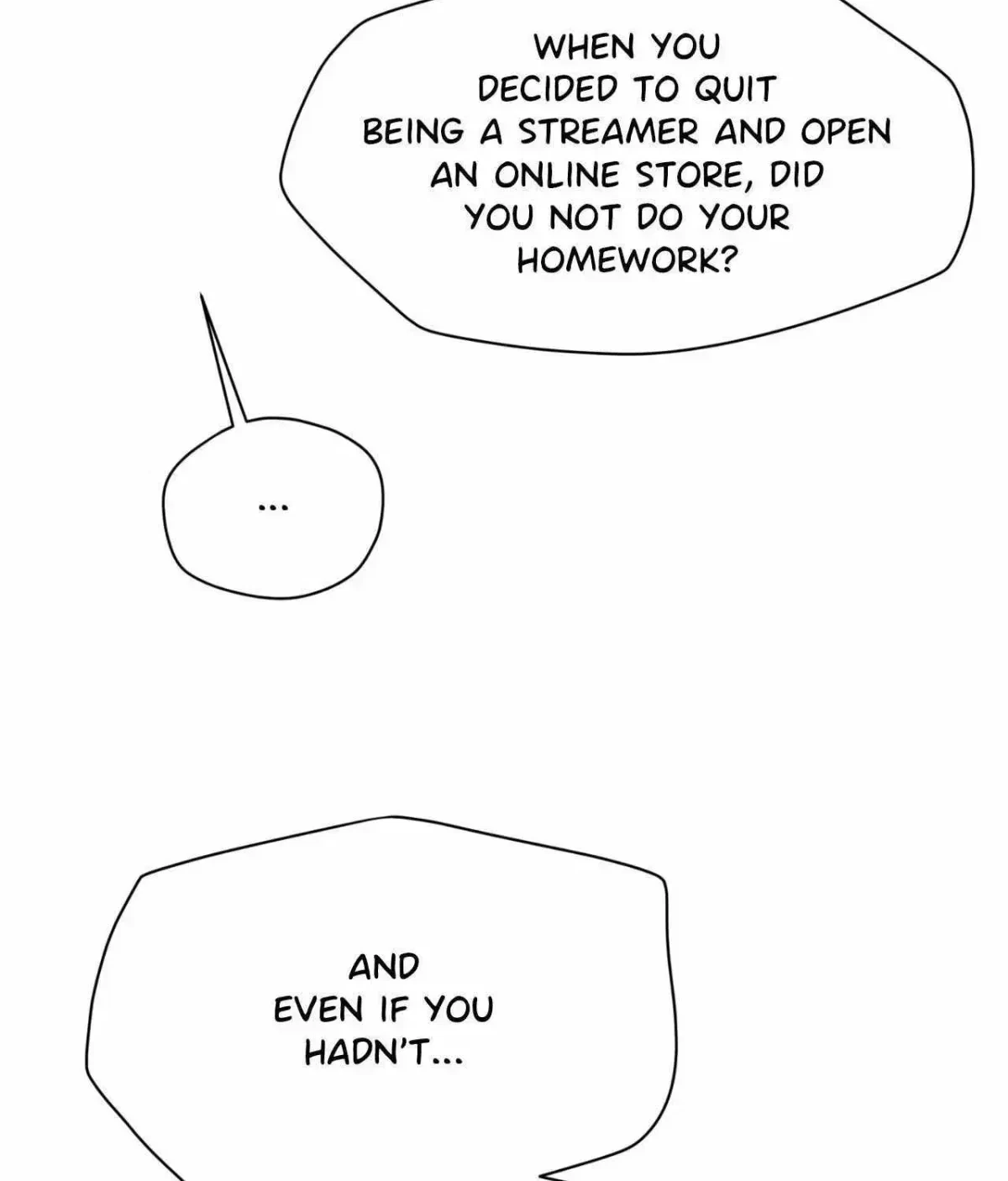 Let Me Be Your Dog Chapter 1.7, page 64