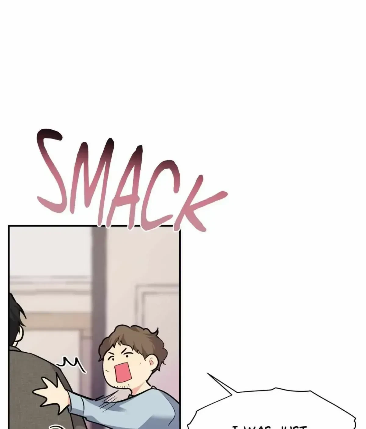 Let Me Be Your Dog Chapter 1.7, page 69