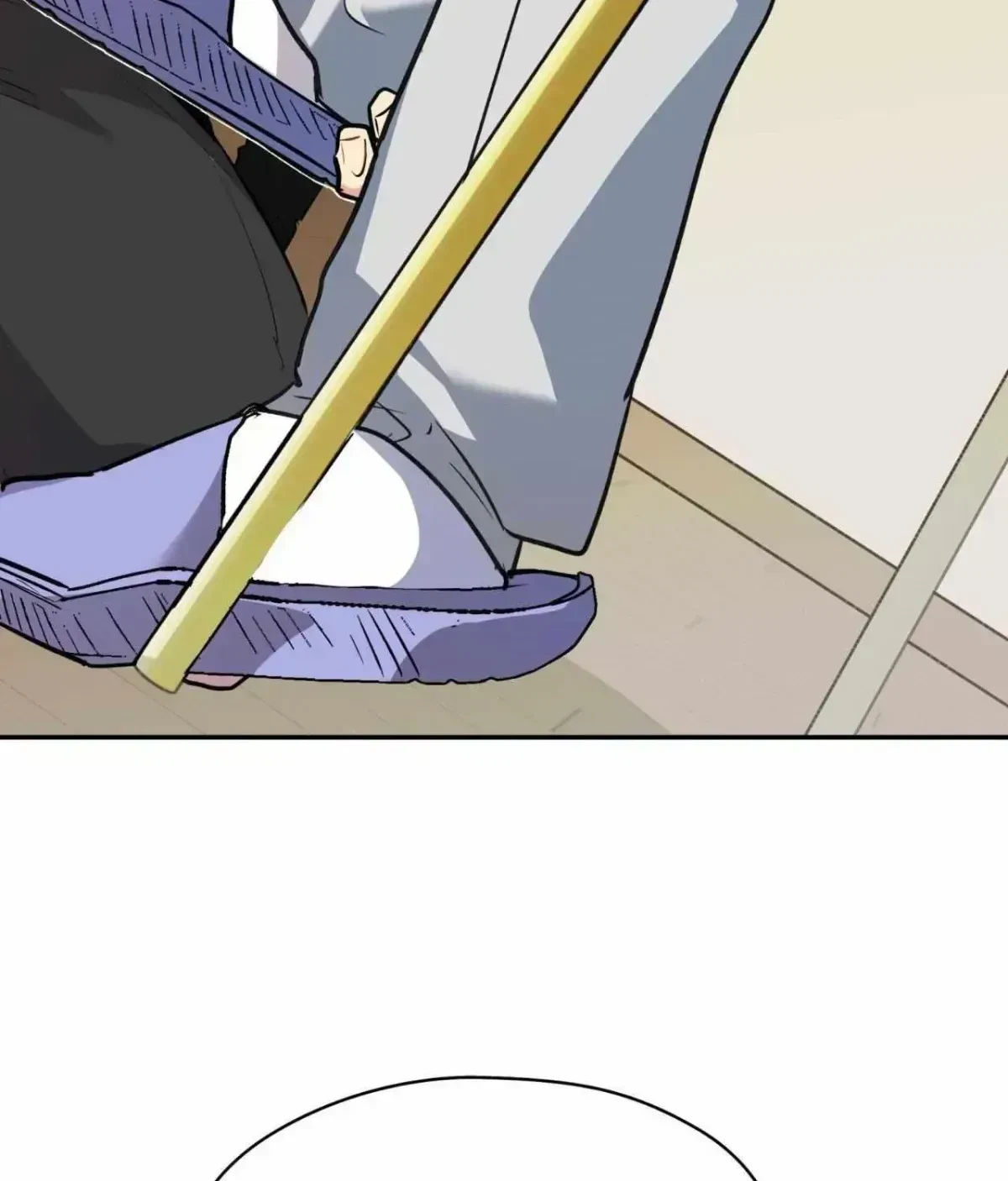 Let Me Be Your Dog Chapter 1.7, page 82